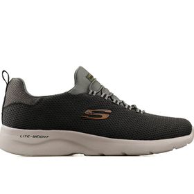Skechers Dynamight Erkek Haki Spor Ayakkabı