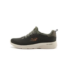 Skechers Dynamight Erkek Haki Spor Ayakkabı