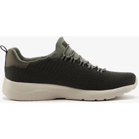 Skechers Dynamight Erkek Haki Spor Ayakkabı