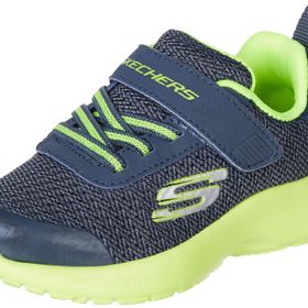 Skechers Dynamight Gri Erkek Spor Ayakkabı