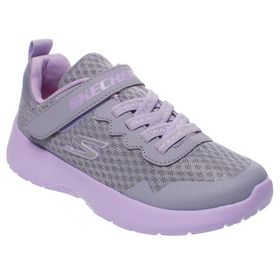 Skechers Dynamight Gri Erkek Spor Ayakkabı