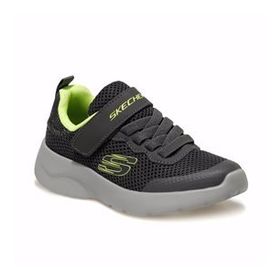 Skechers Dynamight Gri Erkek Spor Ayakkabı