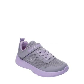 Skechers Dynamight Gri Erkek Spor Ayakkabı