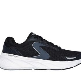 Skechers Edgeride Cader Siyah Erkek Spor Ayakkabı