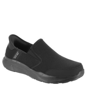 Skechers EQUALİZER 5.0 DRAYZE Erkek Siyah Spor Ayakkabı