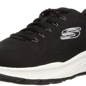 Skechers Equalizer 5.0 Erkek Siyah Spor Ayakkabı