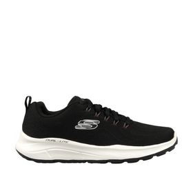 Skechers Equalizer 5.0 Erkek Siyah Spor Ayakkabı