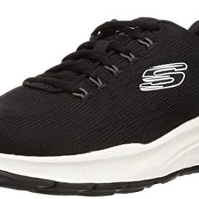 Skechers Equalizer 5.0 Erkek Siyah Spor Ayakkabı