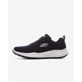 Skechers Equalizer 5.0 Erkek Siyah Spor Ayakkabı