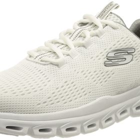 Skechers Erkek Beyaz Spor Ayakkabı 232136 WHT