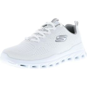 Skechers Erkek Beyaz Spor Ayakkabı 232136 WHT