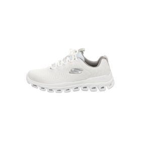 Skechers Erkek Beyaz Spor Ayakkabı 232136 WHT