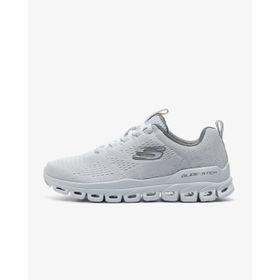 Skechers Erkek Beyaz Spor Ayakkabı 232136 WHT