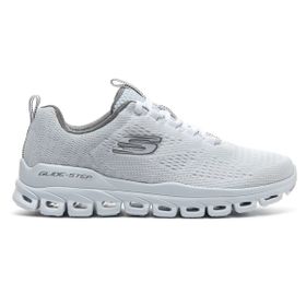 Skechers Erkek Beyaz Spor Ayakkabı 232136 WHT