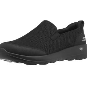 Skechers Erkek Go Walk Max BBK 39.5 EU Siyah Spor Ayakkabı