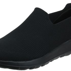 Skechers Erkek Go Walk Max BBK 39.5 EU Siyah Spor Ayakkabı