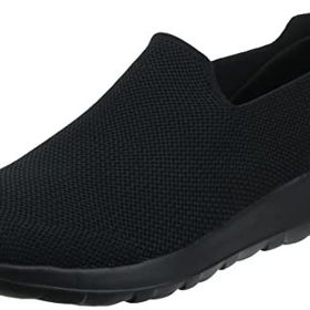 Skechers Erkek Go Walk Max BBK 39.5 EU Siyah Spor Ayakkabı