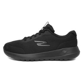 Skechers Erkek Go Walk Max BBK 39.5 EU Siyah Spor Ayakkabı