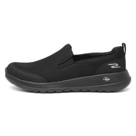 Skechers Erkek Go Walk Max BBK 39.5 EU Siyah Spor Ayakkabı