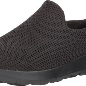 Skechers Erkek Go Walk Max BBK 39.5 EU Siyah Spor Ayakkabı