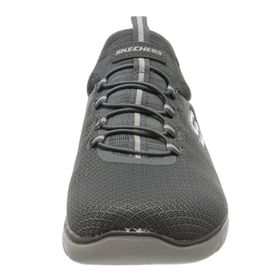 Skechers Erkek Summits Gri Erkek Spor Ayakkabı