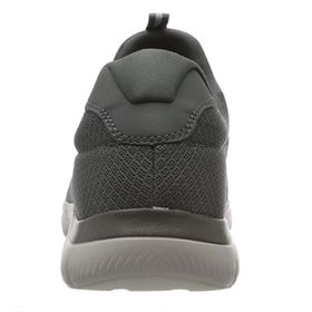 Skechers Erkek Summits Gri Erkek Spor Ayakkabı
