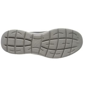 Skechers Erkek Summits Gri Erkek Spor Ayakkabı