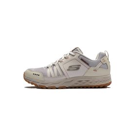 Skechers Escape Plan 51591 Beyaz Erkek Spor Ayakkabı