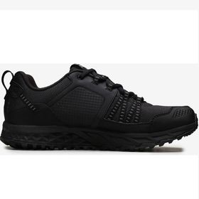 Skechers Escape Plan 51591 Siyah Erkek Outdoor Ayakkabı
