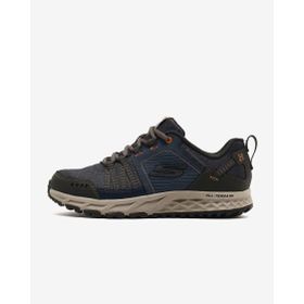 Skechers Escape Plan Lacivert Erkek Ayakkabı