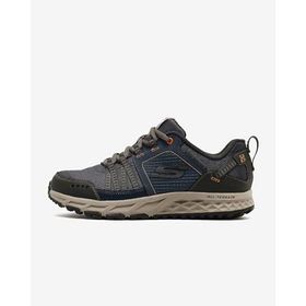 Skechers Escape Plan Lacivert Erkek Ayakkabı