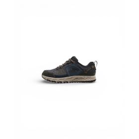 Skechers Escape Plan Lacivert Erkek Ayakkabı