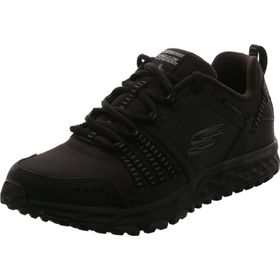 Skechers Escape Plan Lacivert Erkek Ayakkabı