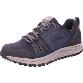 Skechers Escape Plan Lacivert Erkek Ayakkabı