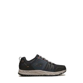 Skechers Escape Plan Lacivert Erkek Ayakkabı