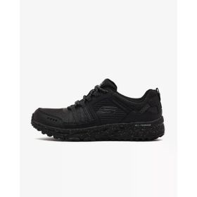 Skechers Escape Plan Siyah Erkek Ayakkabı