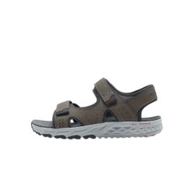 Skechers Escape Plan Trail Sandal-Forever Pursuit Naturel Erkek Sandalet