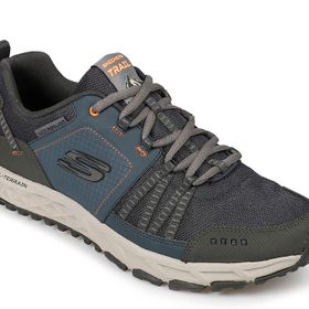Skechers Escape Plan Yeşil Erkek Spor Ayakkabı