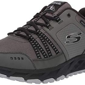 Skechers Escape Plan Yeşil Erkek Spor Ayakkabı