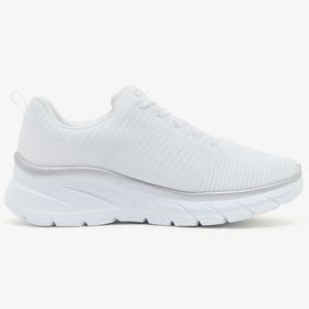 Skechers Fashion Fit 2.0 150384TK WSL Beyaz Kadın Spor Ayakkabı