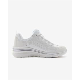 Skechers Fashion Fit Bej Kadın Spor Ayakkabı