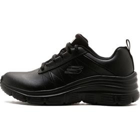 Skechers FASHİON FİT EFFORTLESS Women Siyah Spor Ayakkabı