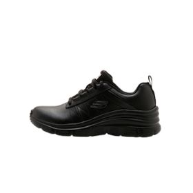 Skechers FASHİON FİT EFFORTLESS Women Siyah Spor Ayakkabı