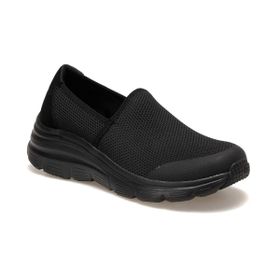 Skechers Fashion Fit Siyah Kadın Günlük Ayakkabı