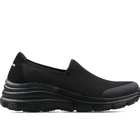 Skechers Fashion Fit Siyah Kadın Günlük Ayakkabı