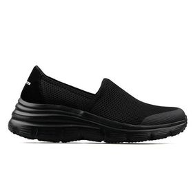 Skechers Fashion Fit Siyah Kadın Günlük Ayakkabı