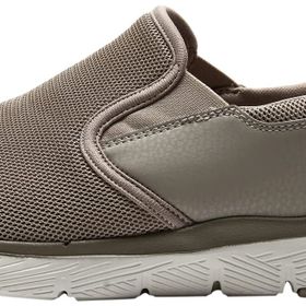 Skechers Flex Advantage 3.0 Erkek Bej Spor Ayakkabı