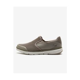 Skechers Flex Advantage 3.0 Erkek Bej Spor Ayakkabı