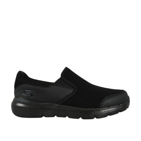 Skechers Flex Advantage 3.0 Erkek Siyah Spor Ayakkabı