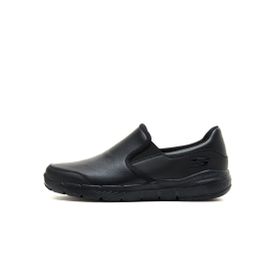 Skechers Flex Advantage 3.0 Erkek Siyah Spor Ayakkabı
